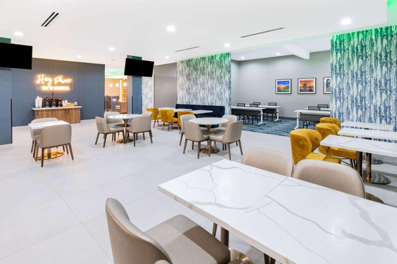 La Quinta Inn & Suites By Wyndham Pharr Rgv Medical Center Zewnętrze zdjęcie