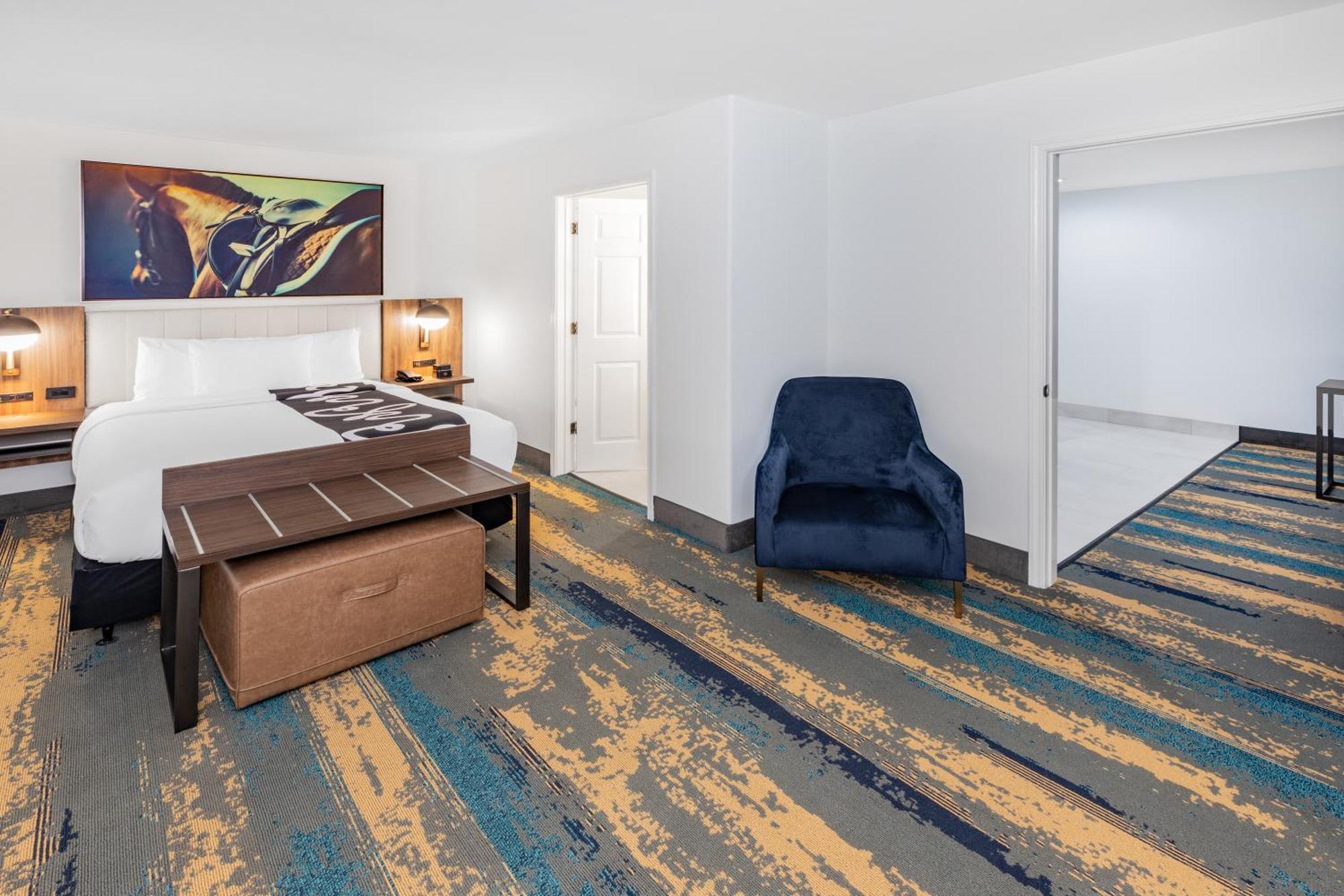 La Quinta Inn & Suites By Wyndham Pharr Rgv Medical Center Zewnętrze zdjęcie