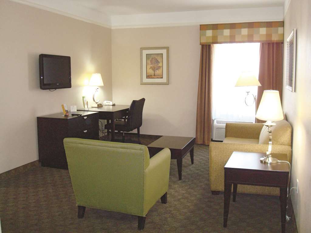 La Quinta Inn & Suites By Wyndham Pharr Rgv Medical Center Pokój zdjęcie